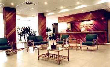 Cumberland Hotell Maracaibo Exteriör bild